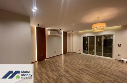 Apartment - 3 - 3 for rent in Mountain View iCity - 5th Settlement Compounds - The 5th Settlement - New Cairo City - Cairo