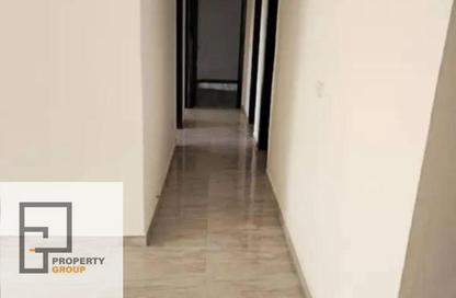 Apartment - 2 Bedrooms - 2 Bathrooms for sale in Janna 2 - Sheikh Zayed Compounds - Sheikh Zayed City - Giza