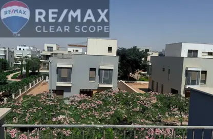 فيلا - 5 غرف نوم - 6 حمامات للبيع في فيليت - كمبوندات التجمع الخامس - التجمع الخامس - مدينة القاهرة الجديدة - القاهرة