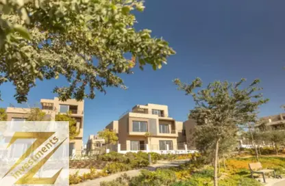 شقة - 2 غرف نوم - 2 حمامات للبيع في بالم هيلز نيو كايرو - كمبوندات التجمع الخامس - التجمع الخامس - مدينة القاهرة الجديدة - القاهرة