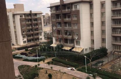 شقة - 3 غرف نوم - 3 حمامات للايجار في مدينة وصال - كمبوندات الشروق - مدينة الشروق - القاهرة