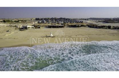Chalet - 3 - 3 for sale in Masaya - Sidi Abdel Rahman - North Coast
