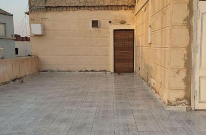 Apartment - 1 Bedroom - 1 Bathroom for rent in Street 33 - District 1 - The 5th Settlement - New Cairo City - Cairo
