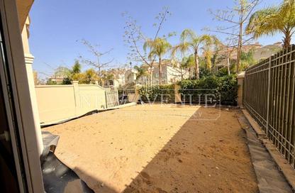 Villa - 4 Bedrooms - 4 Bathrooms for sale in Al Patio 5 East - El Patio - El Shorouk Compounds - Shorouk City - Cairo Villa - 4 Bedrooms - 4 Bathrooms for sale in Al Patio 5 East - El Patio - El Shorouk Compounds - Shorouk City - Cairo