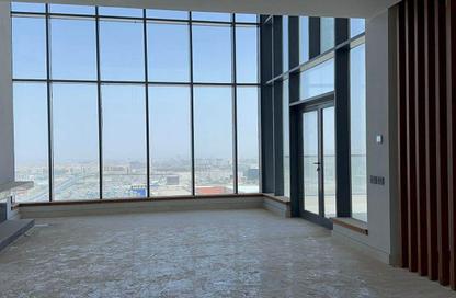 Apartment - 3 Bedrooms - 3 Bathrooms for sale in Aeon - 6 October Compounds - 6 October City - Giza