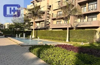 شقة - 2 غرف نوم - 3 حمامات للبيع في مون ريزيدنس - فيفث سكوير - التجمع الخامس - مدينة القاهرة الجديدة - القاهرة