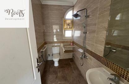 Villa - 7 Bedrooms - 7 Bathrooms for sale in Al Diyar - Al Narges - New Cairo City - Cairo Villa - 7 Bedrooms - 7 Bathrooms for sale in Al Diyar - Al Narges - New Cairo City - Cairo