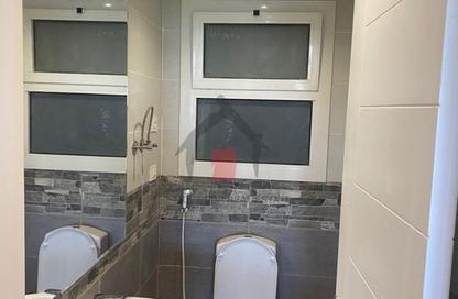 Apartment - 3 Bedrooms - 2 Bathrooms for sale in New Giza - Cairo Alexandria Desert Road - 6 October City - Giza Apartment - 3 Bedrooms - 2 Bathrooms for sale in New Giza - Cairo Alexandria Desert Road - 6 October City - Giza