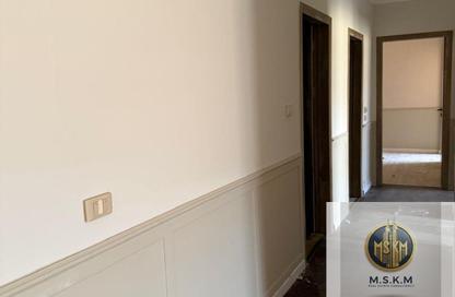 Apartment - 3 - 2 for sale in Janna - New Cairo City - Cairo