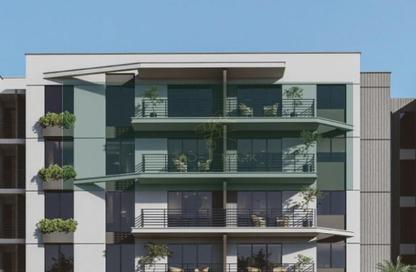 Apartment - 3 Bedrooms - 3 Bathrooms for sale in Isola Centra - El Lotus - New Cairo City - Cairo