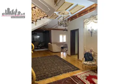 Villa - 7 Bedrooms - 7 Bathrooms for sale in Hyde Park - New Cairo City - Cairo