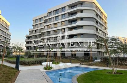 Apartment - 3 Bedrooms - 3 Bathrooms for sale in Bloomfields - Mostakbal City Compounds - Mostakbal City - Future City - Cairo