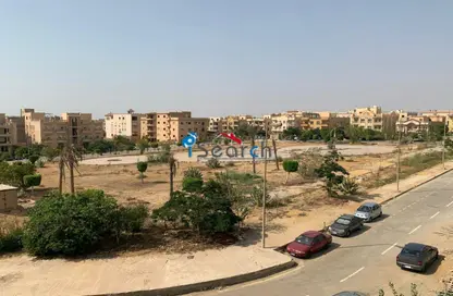 Apartment - 3 Bedrooms - 3 Bathrooms for sale in Al Narges 2 - Al Narges - New Cairo City - Cairo