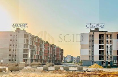 Apartment - 2 - 2 for sale in Ever - 26th of July Corridor - 6 October City - Giza