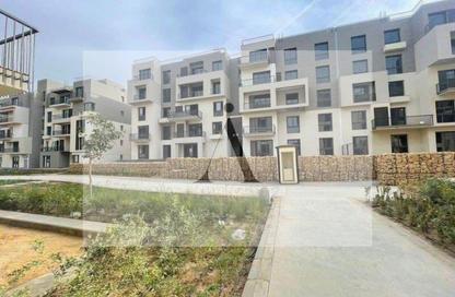 Apartment - 3 Bedrooms - 3 Bathrooms for sale in Sodic East - 6th District - New Heliopolis - Cairo