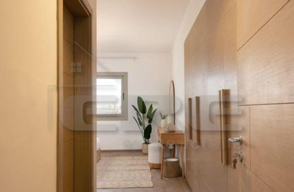 Apartment - 3 Bedrooms - 3 Bathrooms for rent in The Fourteen Golf Residences - Uptown Cairo - Mokattam - Cairo