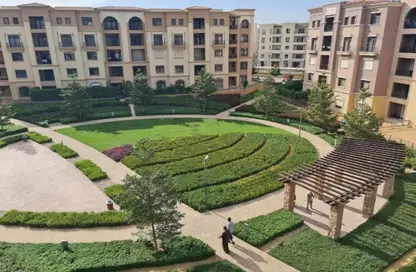 Apartment - 2 Bedrooms - 2 Bathrooms for sale in Mivida - 5th Settlement Compounds - The 5th Settlement - New Cairo City - Cairo