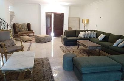 Villa - 5 - 4 for sale in Privado - Madinaty - Cairo