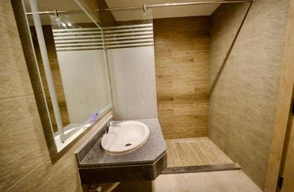 Apartment - Studio - 1 Bathroom for sale in Storia Del Mare - Hurghada Resorts - Hurghada - Red Sea Apartment - Studio - 1 Bathroom for sale in Storia Del Mare - Hurghada Resorts - Hurghada - Red Sea