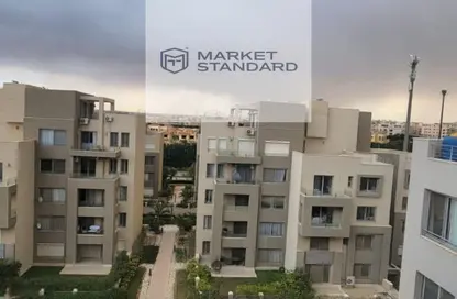 Penthouse - 3 Bedrooms - 3 Bathrooms for sale in Palm Hills New Cairo - 5th Settlement Compounds - The 5th Settlement - New Cairo City - Cairo