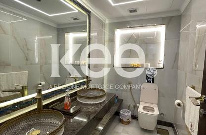 Townhouse - 4 - 3 for sale in Azzar - 5th Settlement Compounds - The 5th Settlement - New Cairo City - Cairo
