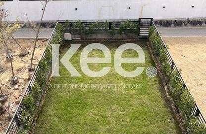 Townhouse - 4 - 3 for sale in Azzar - 5th Settlement Compounds - The 5th Settlement - New Cairo City - Cairo