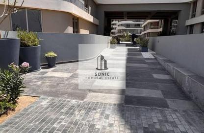 Apartment - 3 - 3 for sale in Bloomfields - Mostakbal City Compounds - Mostakbal City - Future City - Cairo