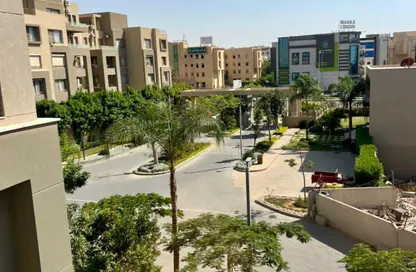 شقة - 3 غرف نوم - 3 حمامات للايجار في لايك فيو ريزيدنس - كمبوندات التجمع الخامس - التجمع الخامس - مدينة القاهرة الجديدة - القاهرة