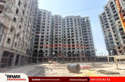 Villa - 6 Bedrooms - 5 Bathrooms for sale in Vee Sawari - Waterfront - Sawary - Alexandria Compounds - Alexandria