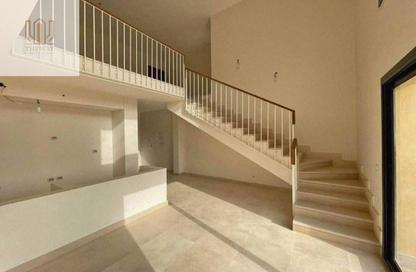 Penthouse - 3 Bedrooms - 2 Bathrooms for sale in O West - 6 October Compounds - 6 October City - Giza
