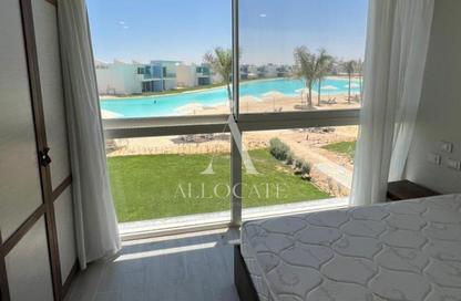 Chalet - 3 Bedrooms - 3 Bathrooms for sale in Fouka Bay - Qesm Marsa Matrouh - North Coast Chalet - 3 Bedrooms - 3 Bathrooms for sale in Fouka Bay - Qesm Marsa Matrouh - North Coast