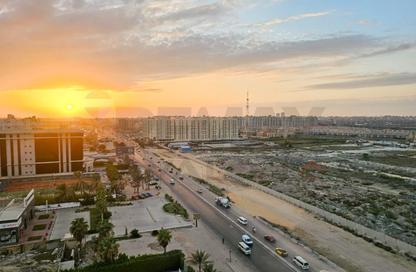 Apartment - 5 - 4 for sale in New Smouha - Smouha - Hay Sharq - Alexandria