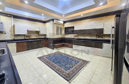 Apartment - 5 - 4 for sale in New Smouha - Smouha - Hay Sharq - Alexandria