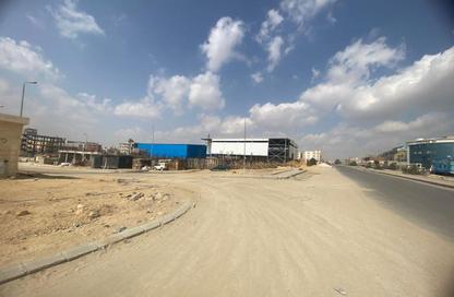 Land - Studio for sale in The Industrial Zone - 5th Settlement Compounds - The 5th Settlement - New Cairo City - Cairo