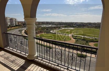 Apartment - 5 Bedrooms - 4 Bathrooms for rent in Mivida - 5th Settlement Compounds - The 5th Settlement - New Cairo City - Cairo