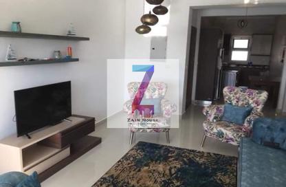شاليه - 2 غرف نوم - 2 حمامات للايجار في أمواج - سيدي عبد الرحمن - الساحل الشمالي