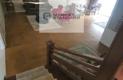 فيلا - 5 غرف نوم - 5 حمامات للبيع في ماونتن فيو 1 - كمبوندات التجمع الخامس - التجمع الخامس - مدينة القاهرة الجديدة - القاهرة