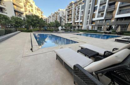 Apartment - 3 Bedrooms - 2 Bathrooms for sale in The Icon Residence - 5th Settlement Compounds - The 5th Settlement - New Cairo City - Cairo