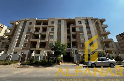 شقة - 3 غرف نوم - 3 حمامات للبيع في اللوتس الشمالي - حى اللوتس - مدينة القاهرة الجديدة - القاهرة