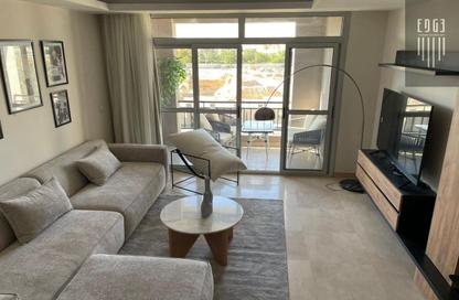 Apartment - 2 - 3 for rent in Eastown - 5th Settlement Compounds - The 5th Settlement - New Cairo City - Cairo