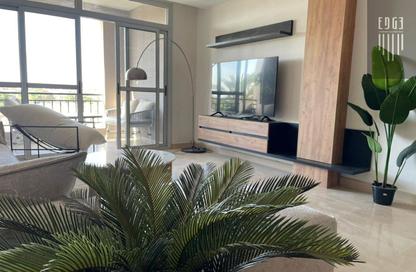 Apartment - 2 - 3 for rent in Eastown - 5th Settlement Compounds - The 5th Settlement - New Cairo City - Cairo