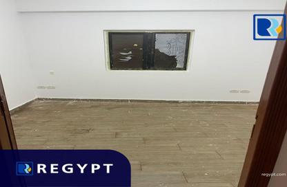 Office Space - Studio - 2 Bathrooms for rent in V90 - North Teseen St. - The 5th Settlement - New Cairo City - Cairo