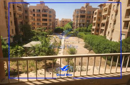 شقة - 3 - 3 للبيع في جاردن هيلز اكتوبر - التوسعات الشمالية - مدينة 6 أكتوبر - الجيزة شقة - 3 - 3 للبيع في جاردن هيلز اكتوبر - التوسعات الشمالية - مدينة 6 أكتوبر - الجيزة