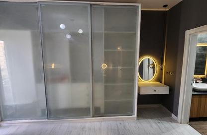 Apartment - 1 - 1 for rent in Centerville - Hyde Park - New Cairo City - Cairo