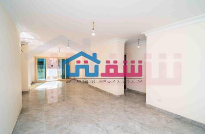 Apartment - 3 - 3 for sale in 14th of May Bridge - Smouha - Hay Sharq - Alexandria