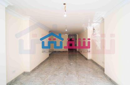 Apartment - 3 - 3 for sale in 14th of May Bridge - Smouha - Hay Sharq - Alexandria
