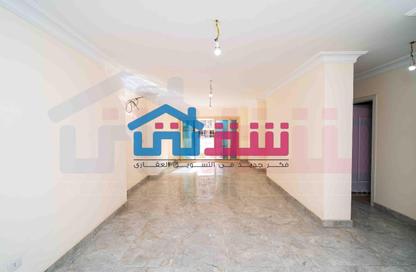 Apartment - 3 - 3 for sale in 14th of May Bridge - Smouha - Hay Sharq - Alexandria