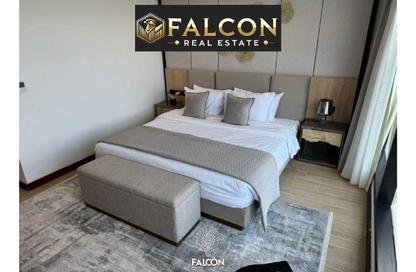 Apartment - 2 - 2 for sale in Marriott Residence Heliopolis - Almazah - Heliopolis - Masr El Gedida - Cairo Apartment - 2 - 2 for sale in Marriott Residence Heliopolis - Almazah - Heliopolis - Masr El Gedida - Cairo