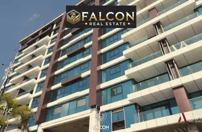 Apartment - 2 - 2 for sale in Marriott Residence Heliopolis - Almazah - Heliopolis - Masr El Gedida - Cairo