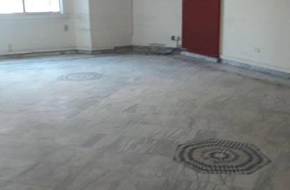 Office Space - Studio - 3 Bathrooms for rent in Aswan Square - Al Agouza - Giza Office Space - Studio - 3 Bathrooms for rent in Aswan Square - Al Agouza - Giza